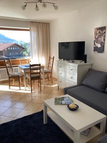 Ferienwohnung Aigisblick Mit Pool Und Sauna, Direkt Am Skihang Missen-Wilhams Εξωτερικό φωτογραφία