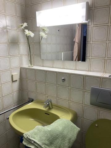 Ferienwohnung Aigisblick Mit Pool Und Sauna, Direkt Am Skihang Missen-Wilhams Εξωτερικό φωτογραφία