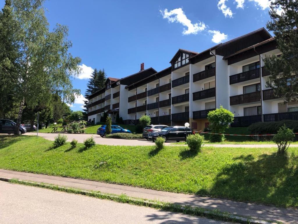 Ferienwohnung Aigisblick Mit Pool Und Sauna, Direkt Am Skihang Missen-Wilhams Εξωτερικό φωτογραφία